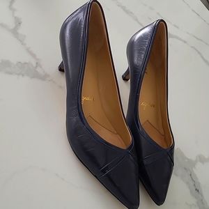 Trotters Heels Size 8.5 W NEW